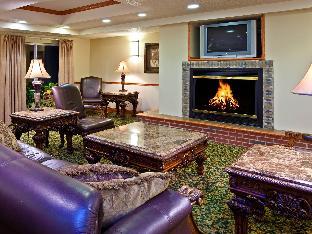 holiday inn express hotel and suites by ihg