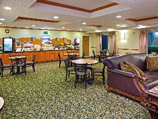 holiday inn express hotel and suites by ihg