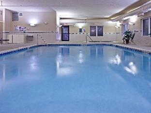 holiday inn express hotel and suites by ihg