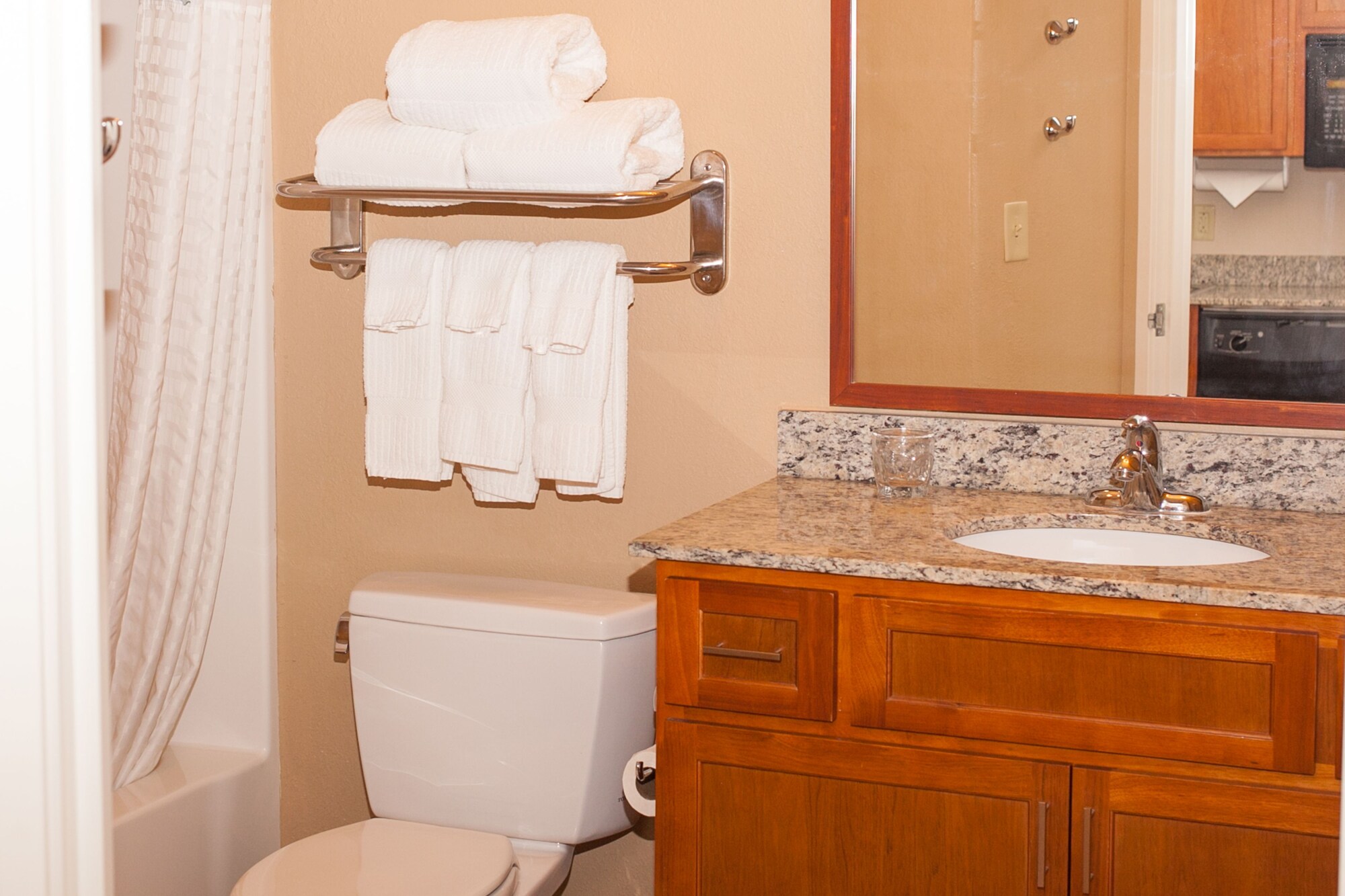 candlewood suites logan by ihg