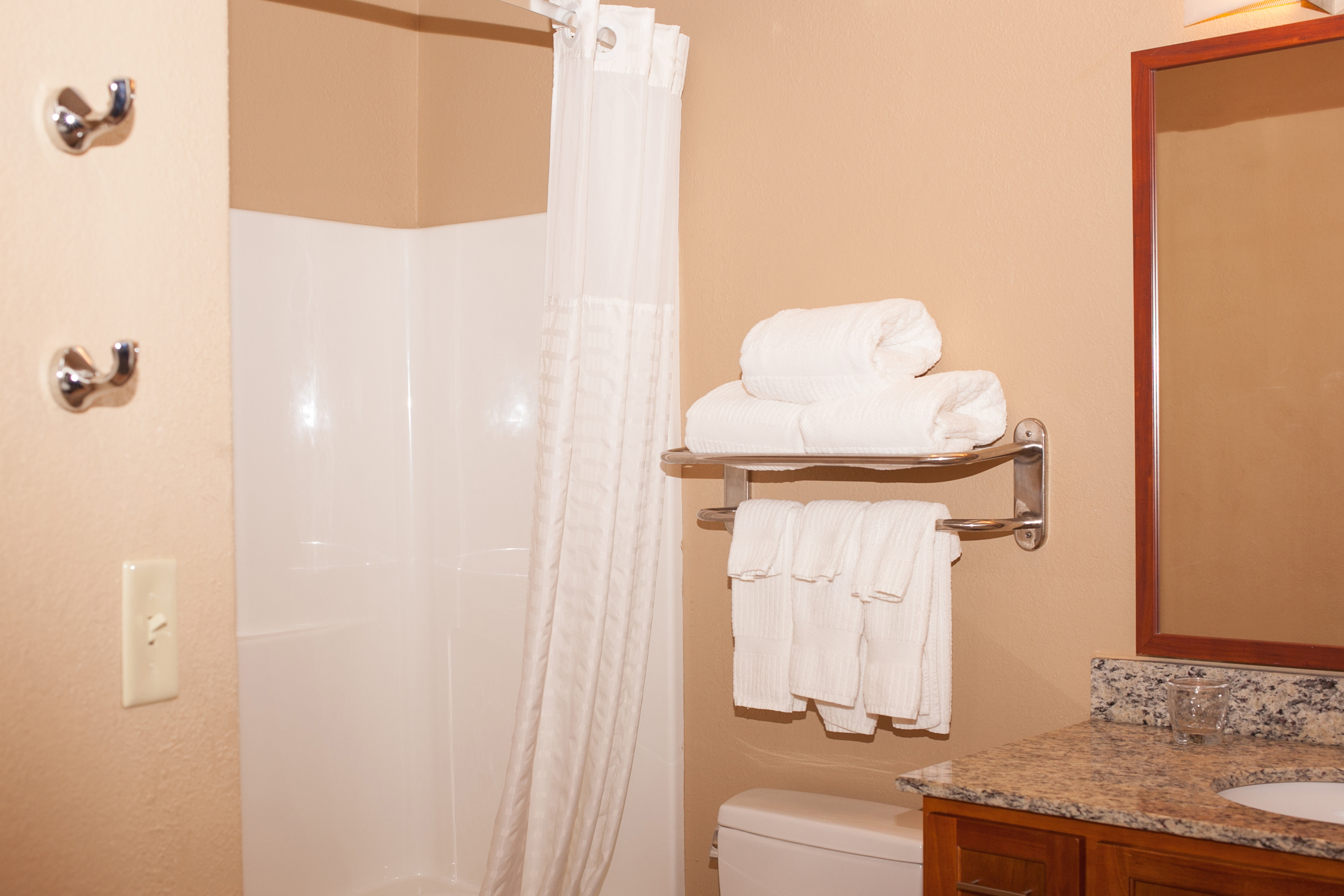 candlewood suites logan by ihg