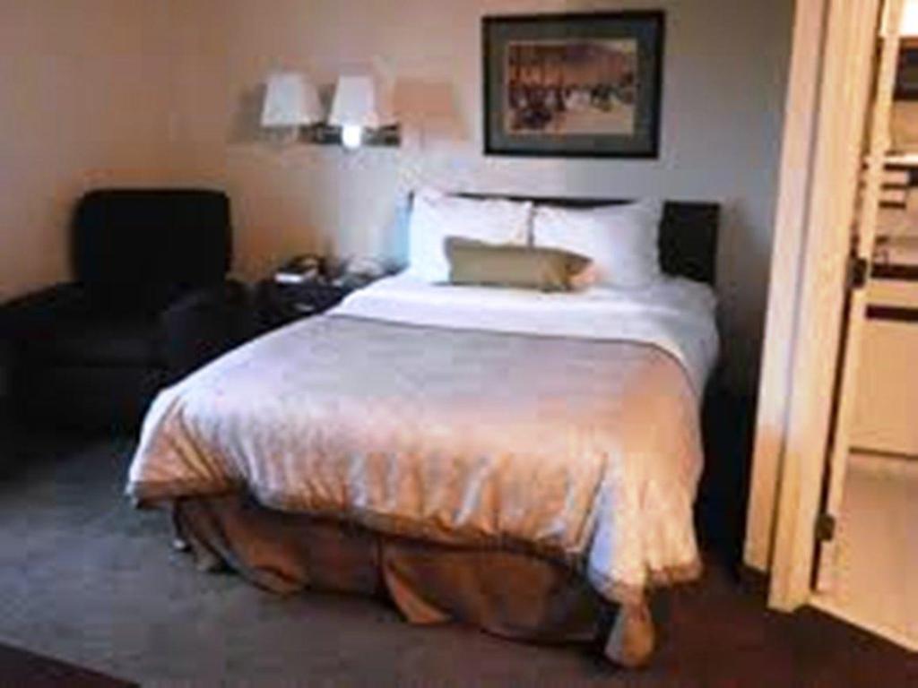 candlewood suites logan by ihg