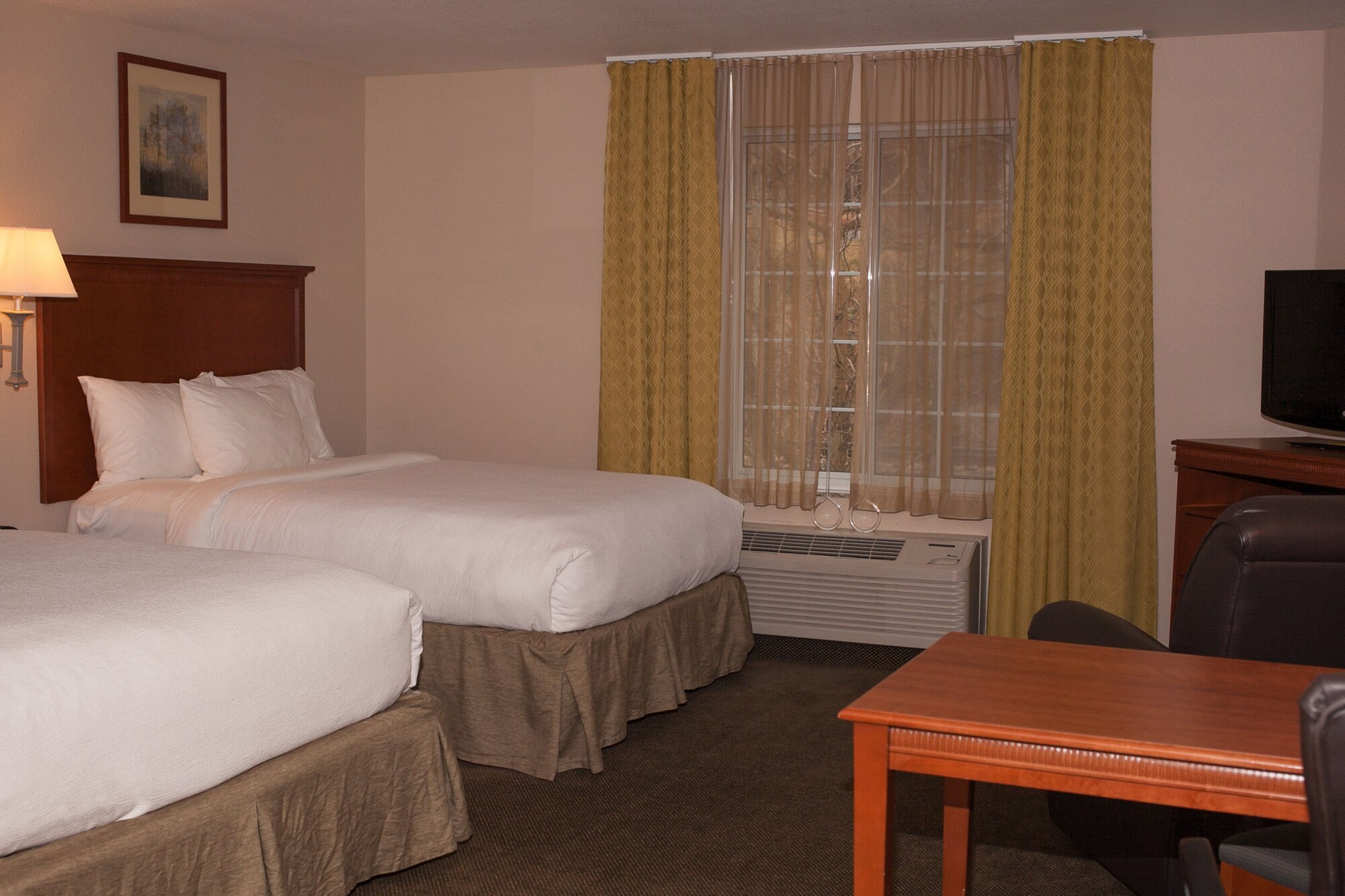 candlewood suites logan by ihg