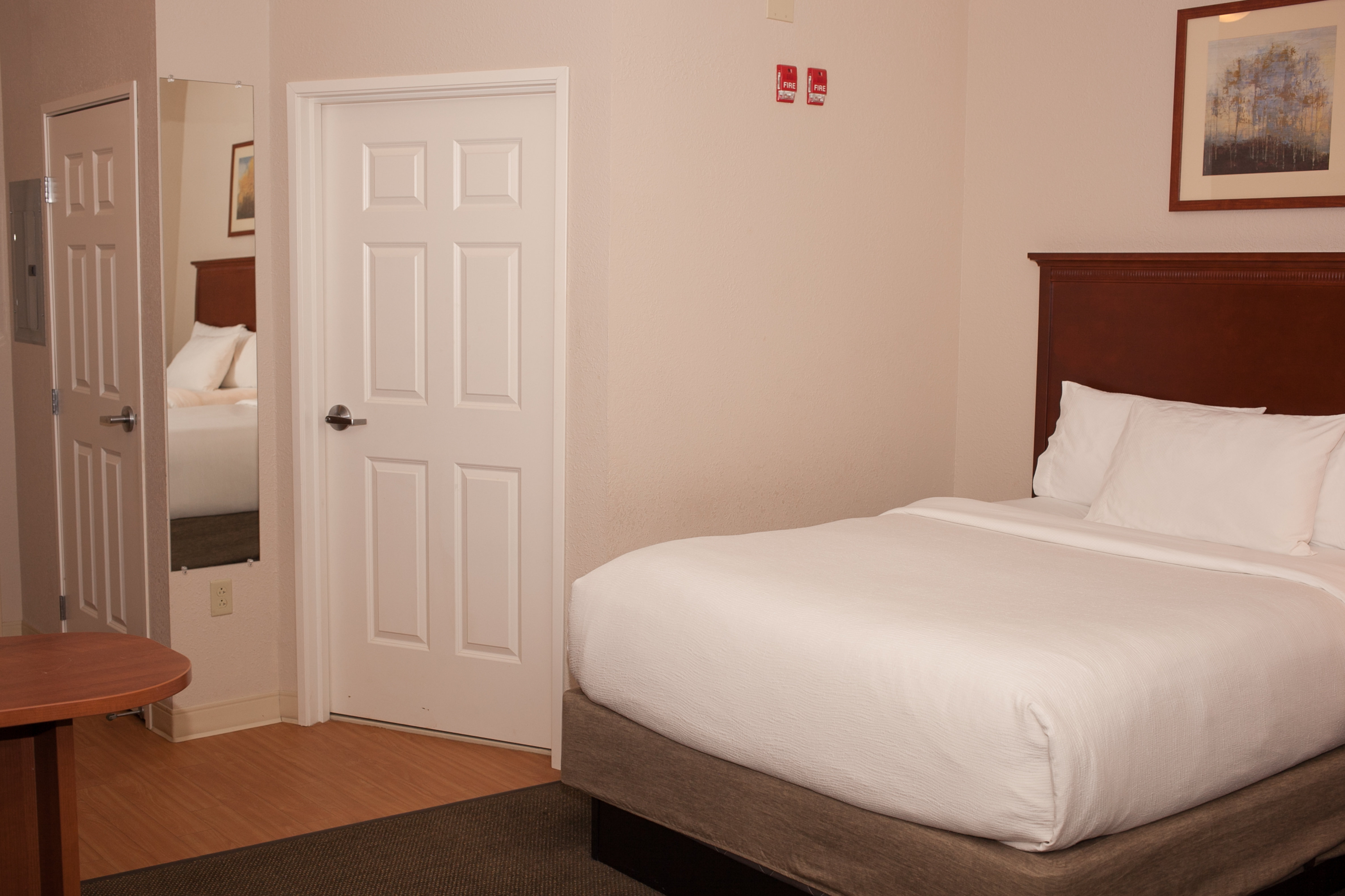 candlewood suites logan by ihg
