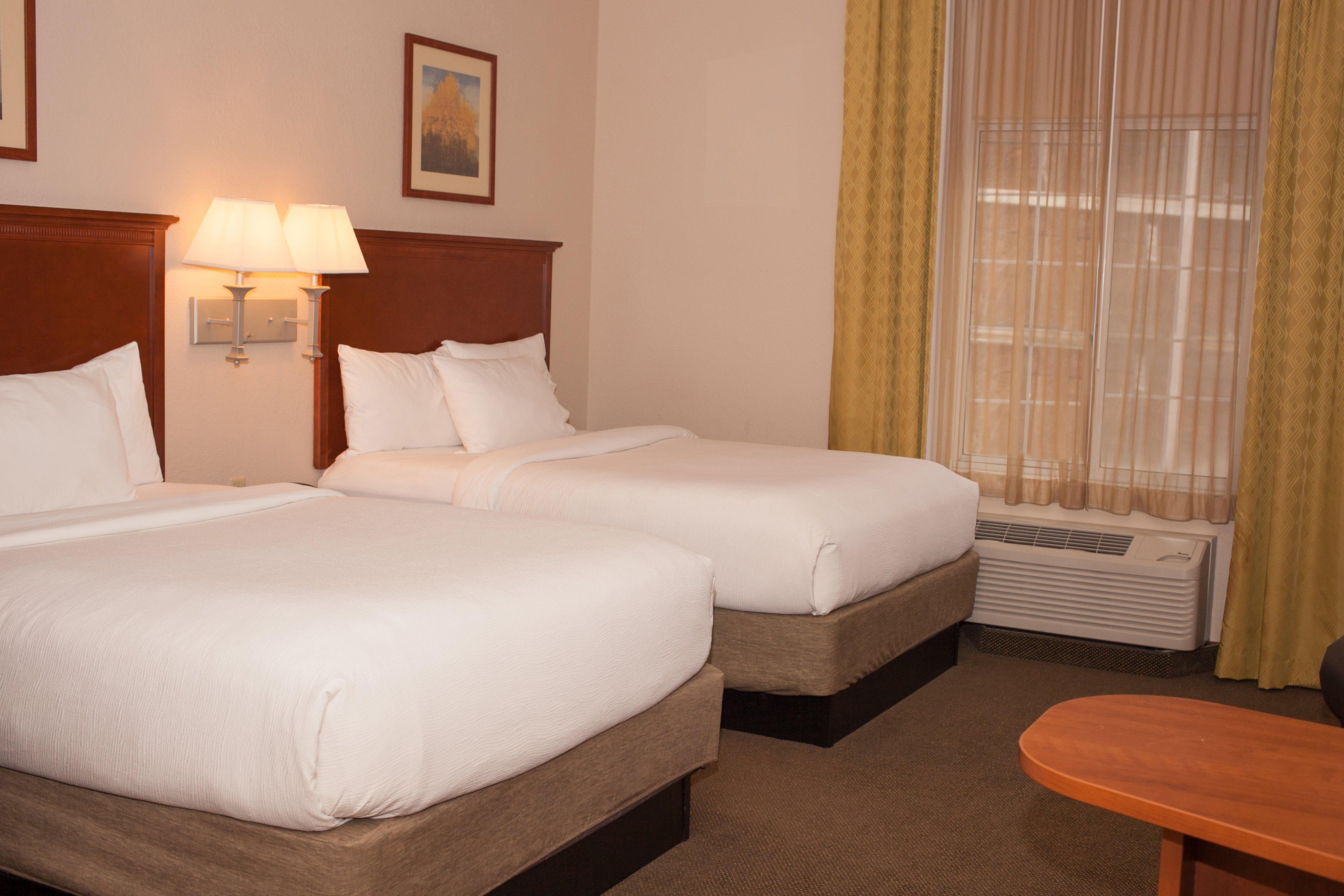 candlewood suites logan by ihg