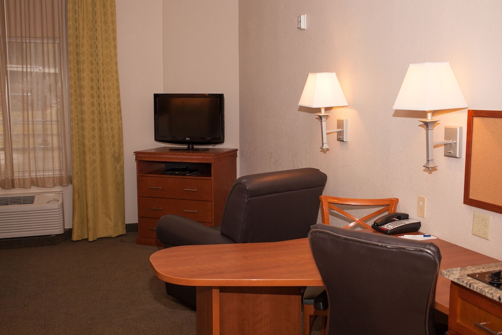 candlewood suites logan by ihg