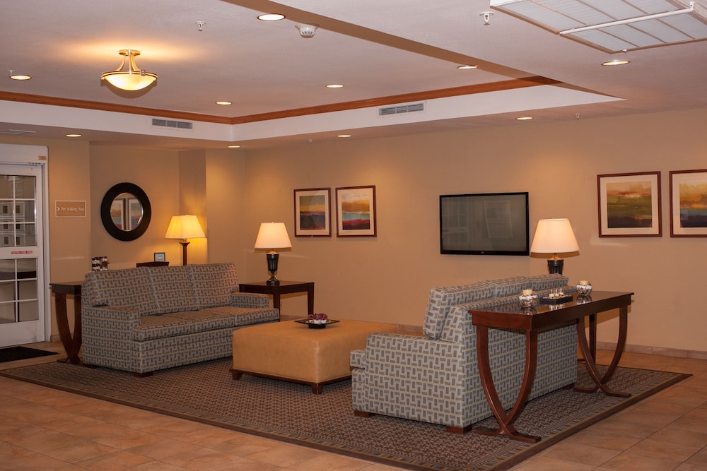 candlewood suites logan by ihg