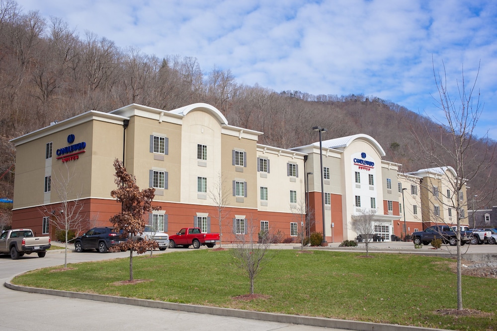 candlewood suites logan by ihg
