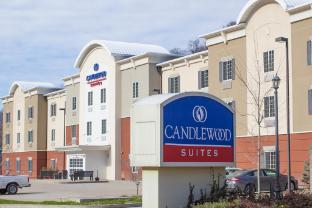 candlewood suites logan by ihg