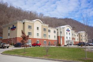 candlewood suites logan by ihg