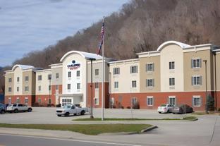 Candlewood Suites Logan By Ihg,Charleston>>Chapmanville,3 star
