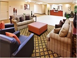 candlewood suites logan by ihg