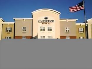 candlewood suites logan by ihg