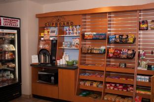 candlewood suites logan by ihg