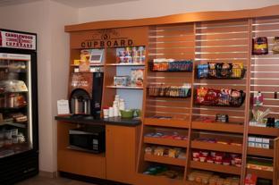 Candlewood Suites Logan By Ihg,Charleston>>Chapmanville,3 star