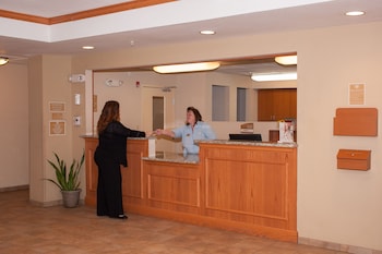 candlewood suites logan by ihg