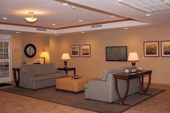 candlewood suites logan by ihg