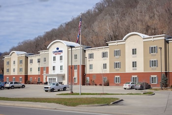 candlewood suites logan by ihg