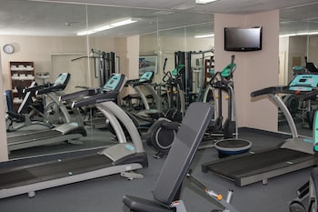 Candlewood Suites Logan By Ihg,Charleston>>Chapmanville,3 star