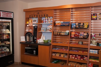 candlewood suites logan by ihg