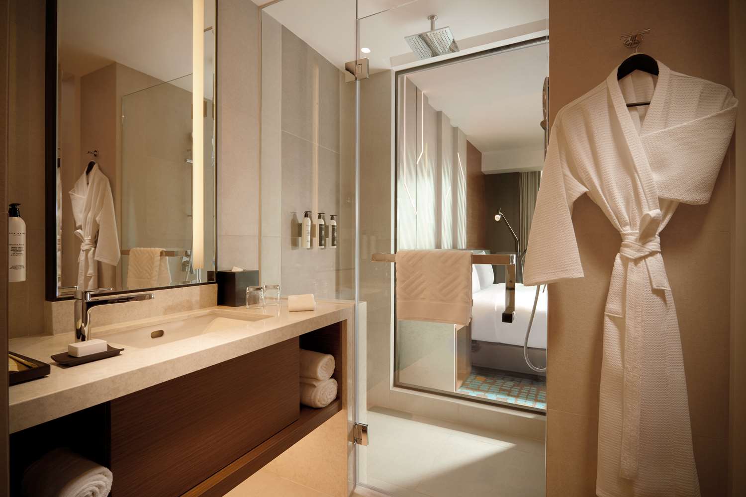 doubletree by hilton shah alam i city