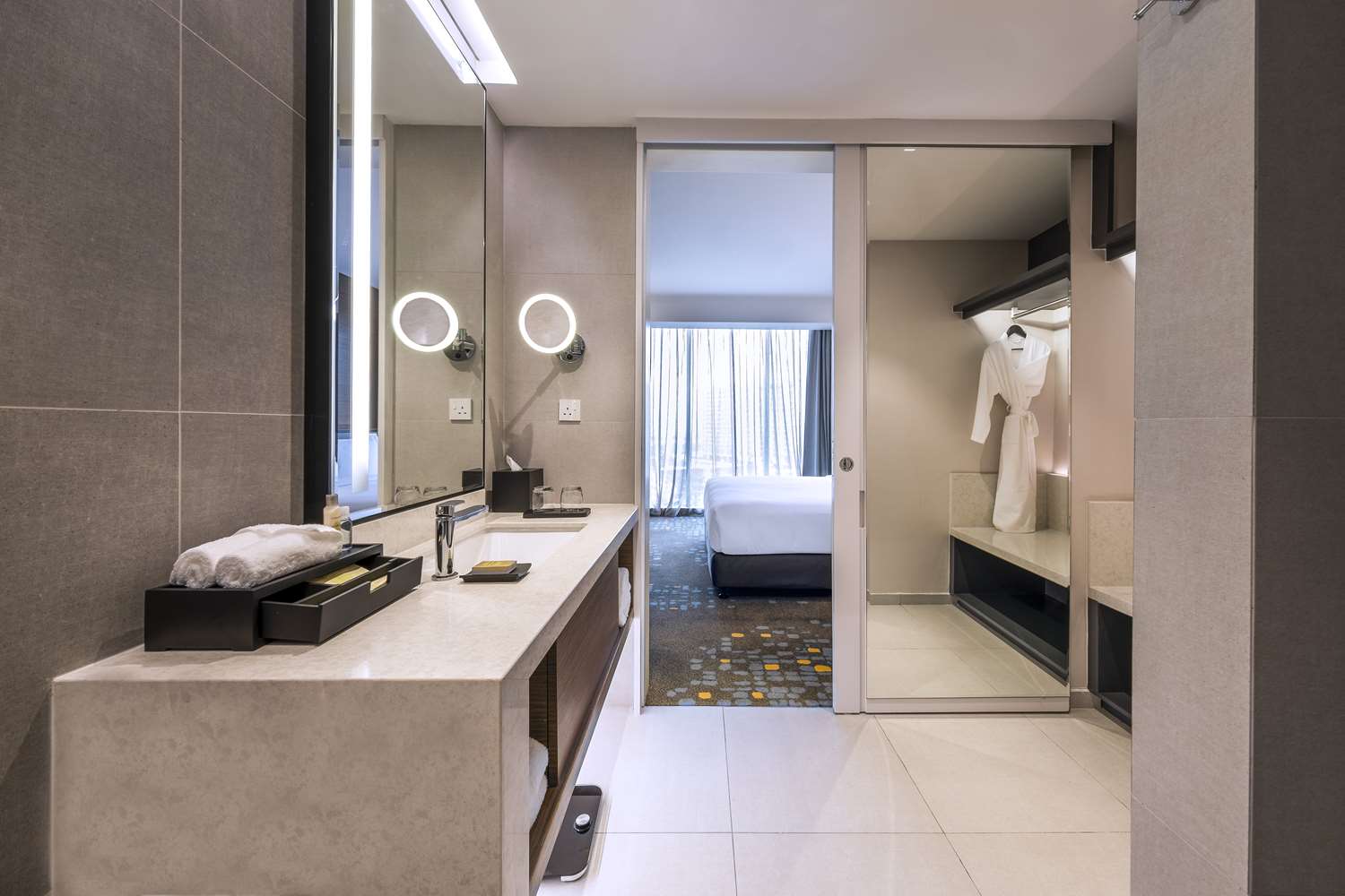 doubletree by hilton shah alam i city