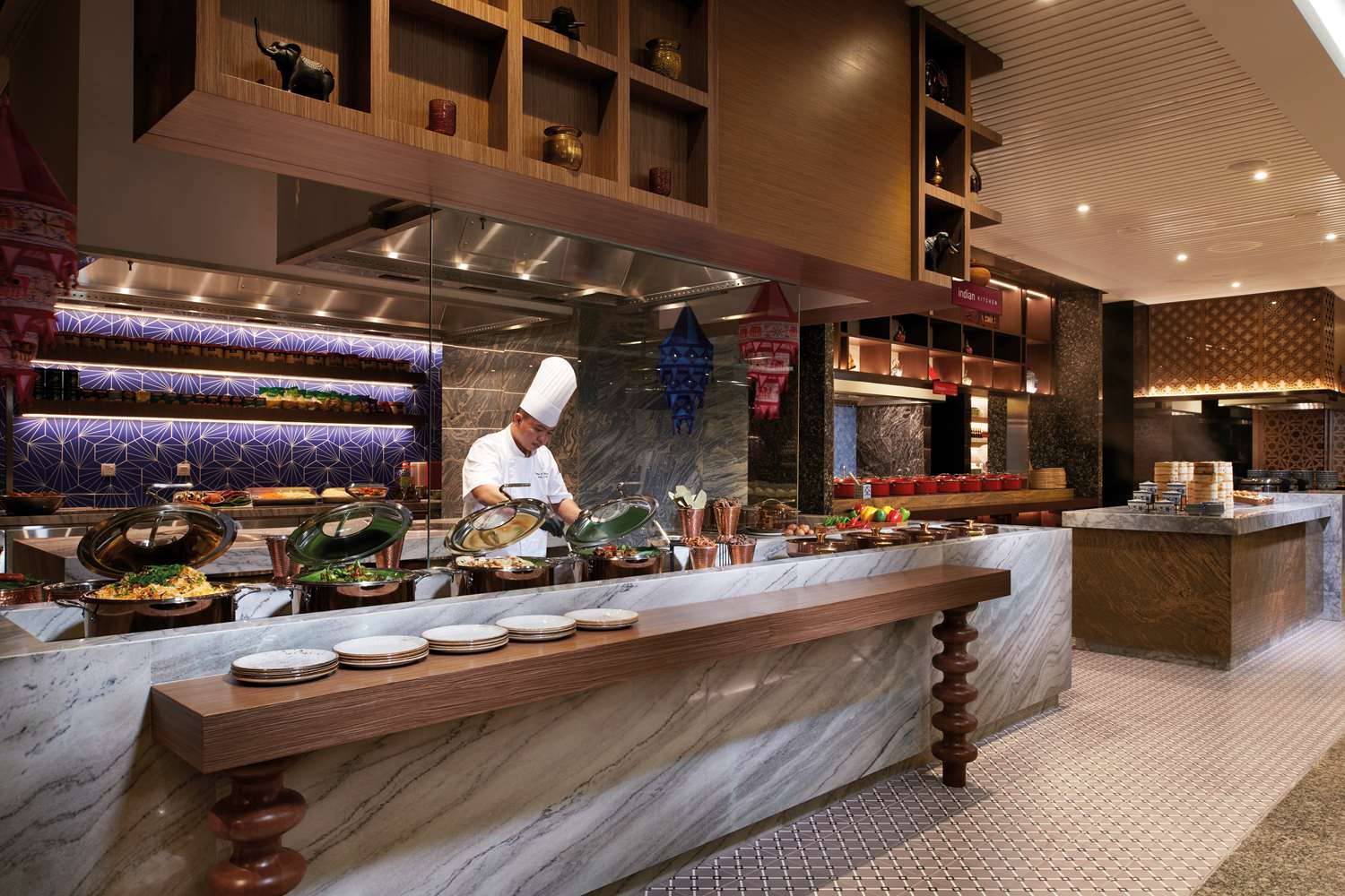 doubletree by hilton shah alam i city