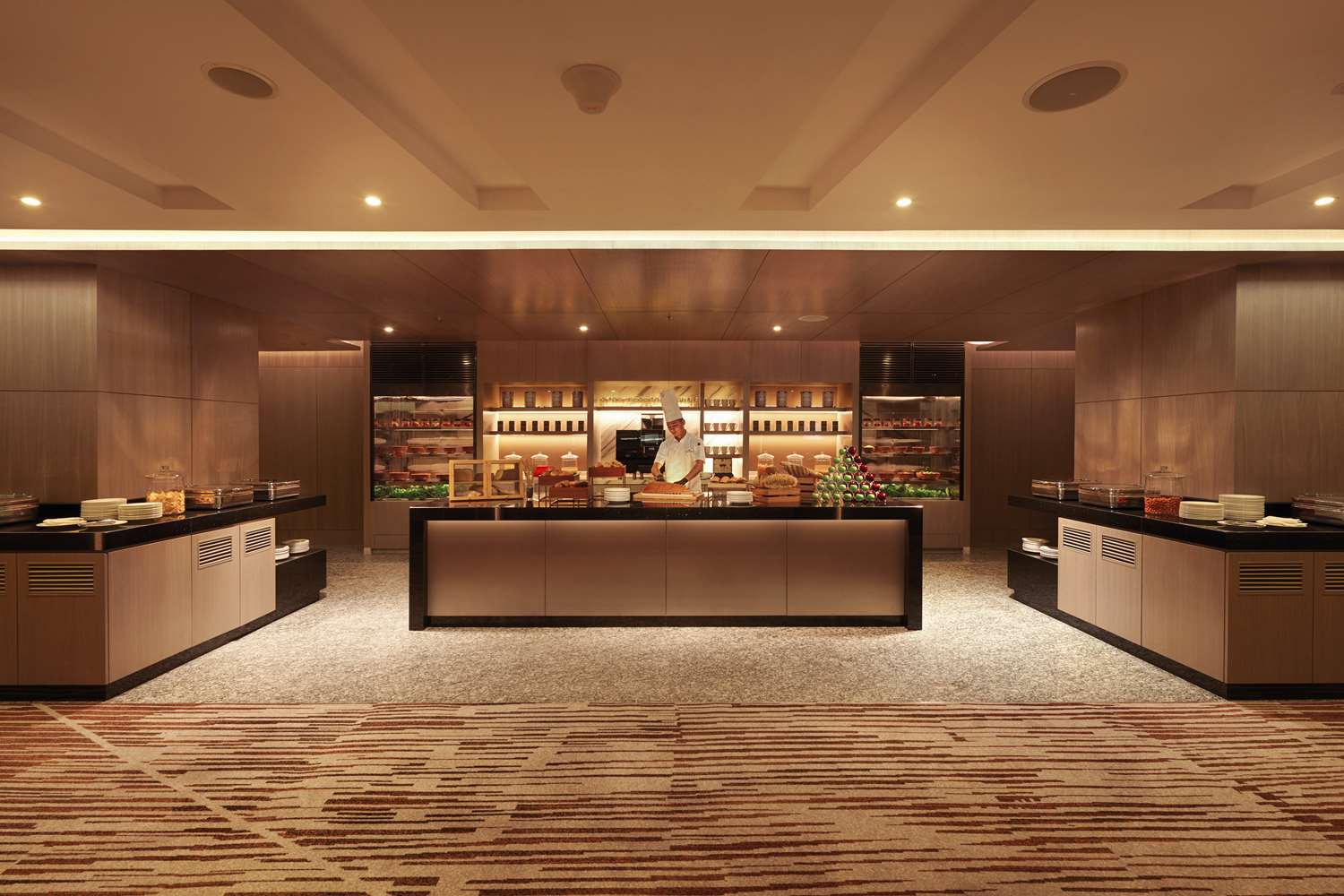doubletree by hilton shah alam i city