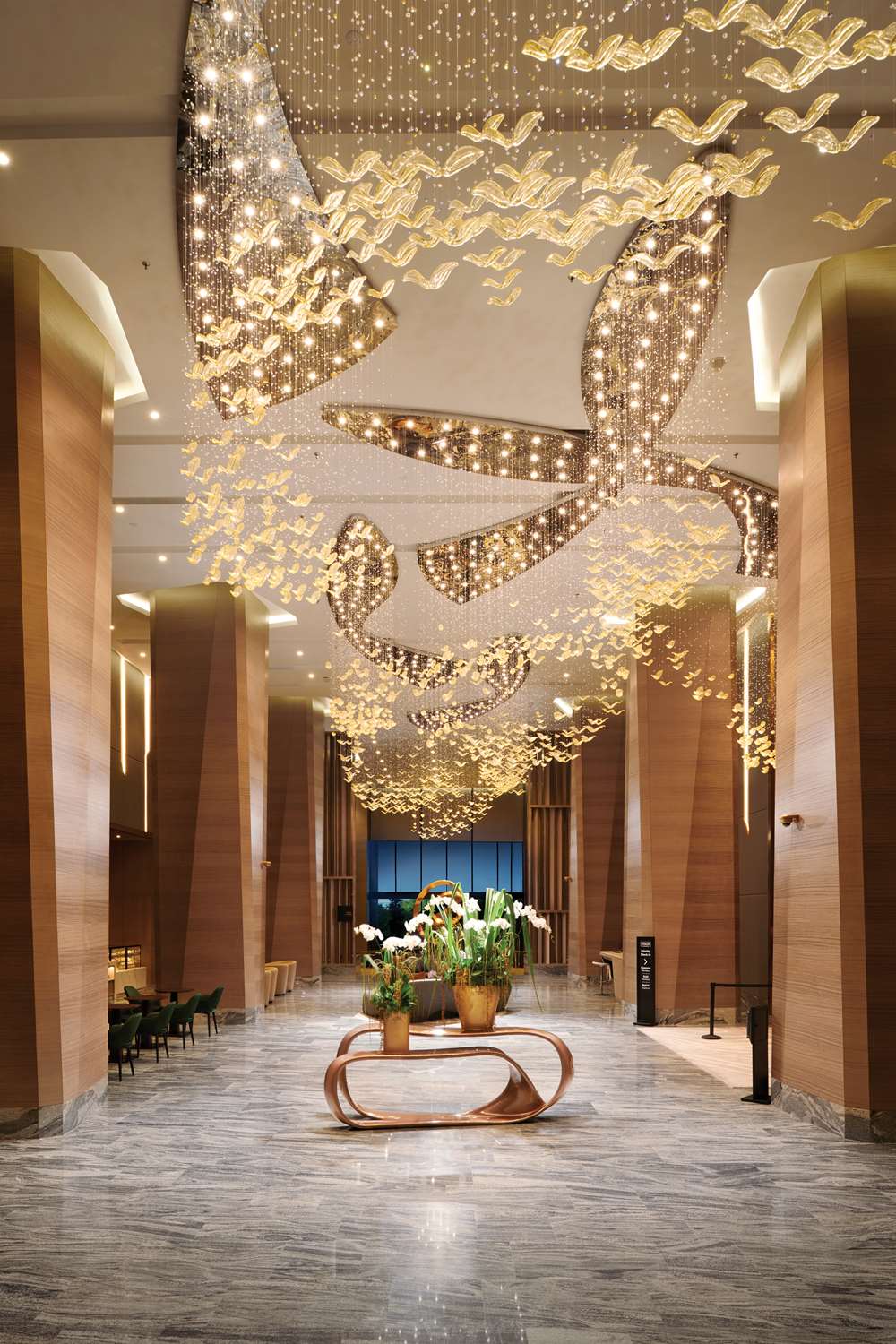 doubletree by hilton shah alam i city