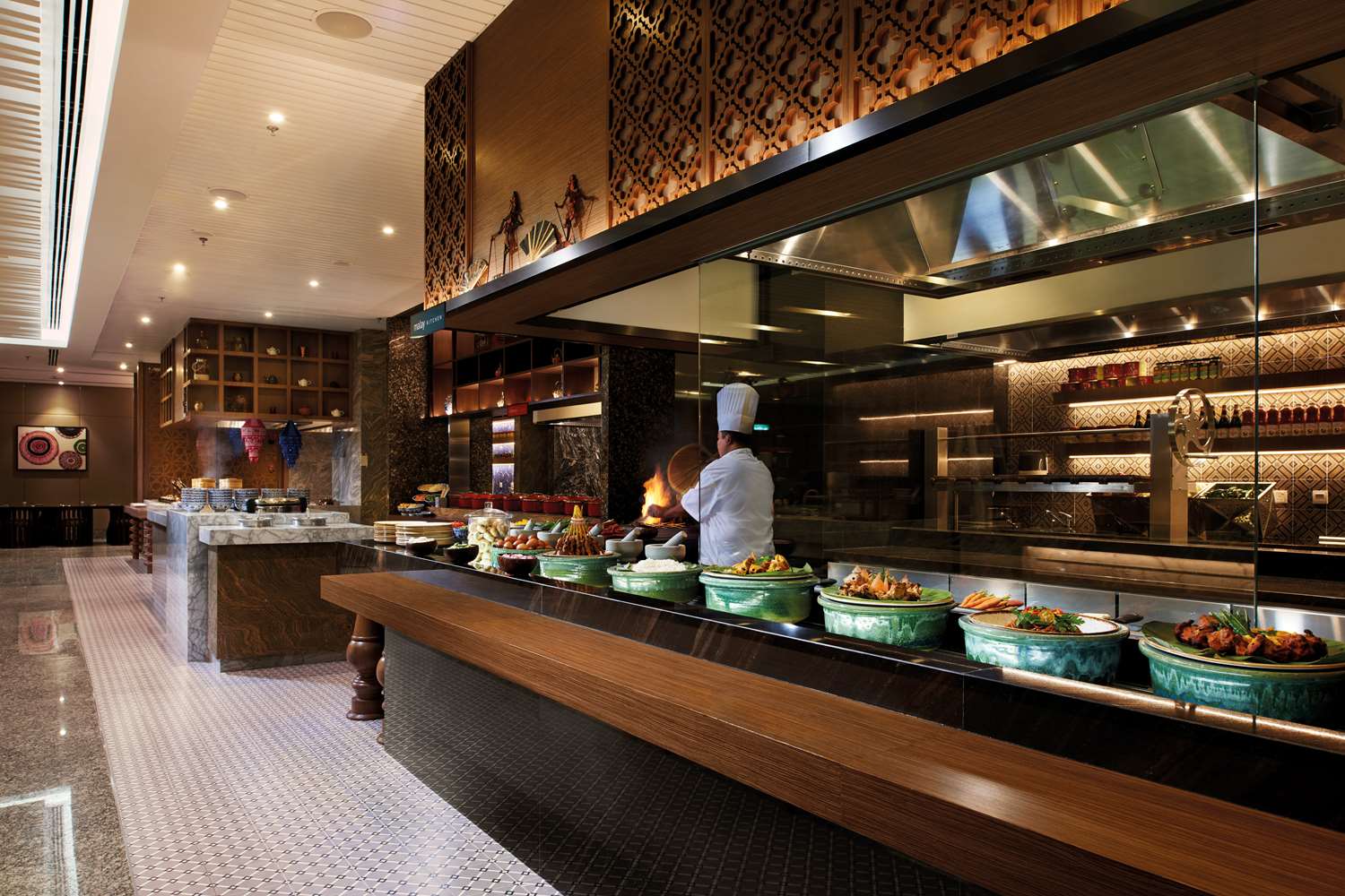 doubletree by hilton shah alam i city