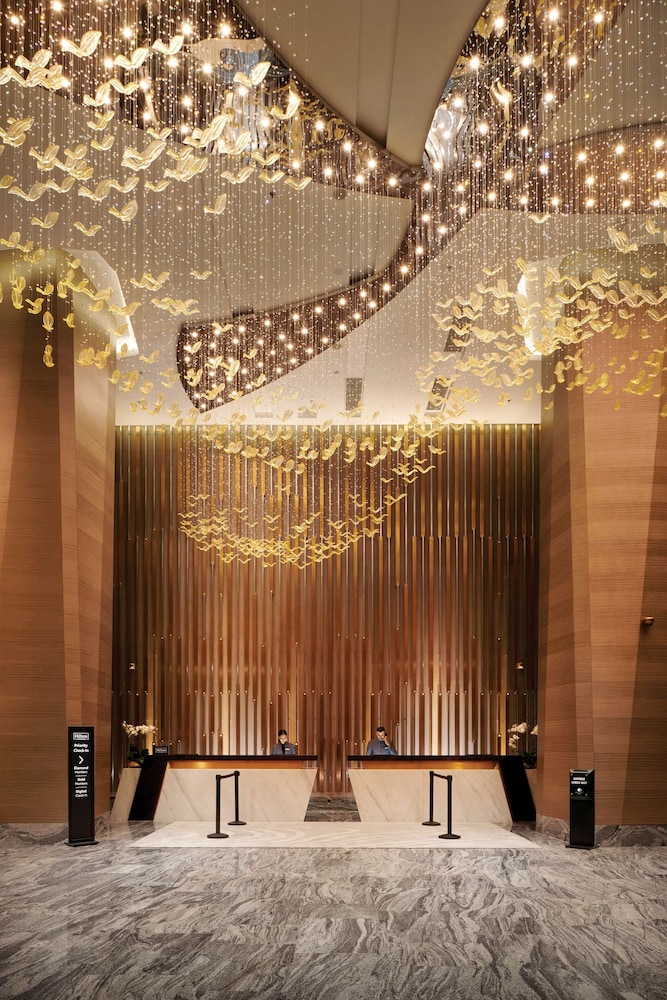 doubletree by hilton shah alam i city