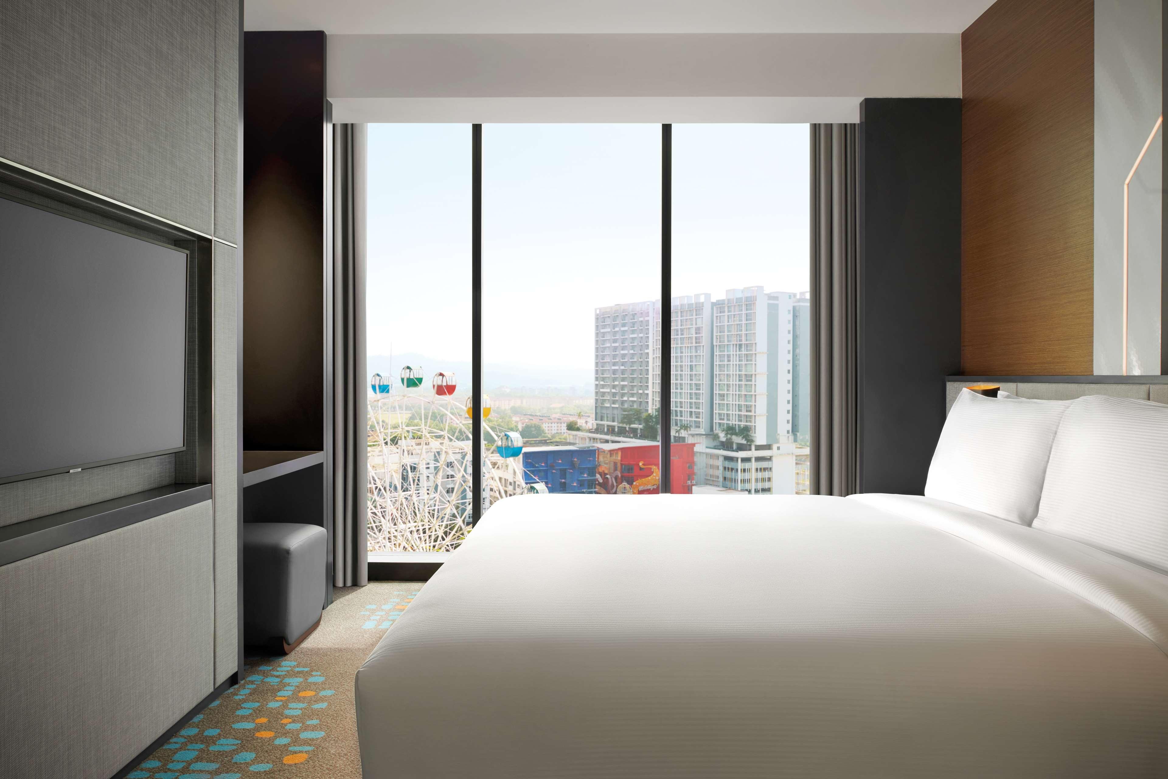 doubletree by hilton shah alam i city