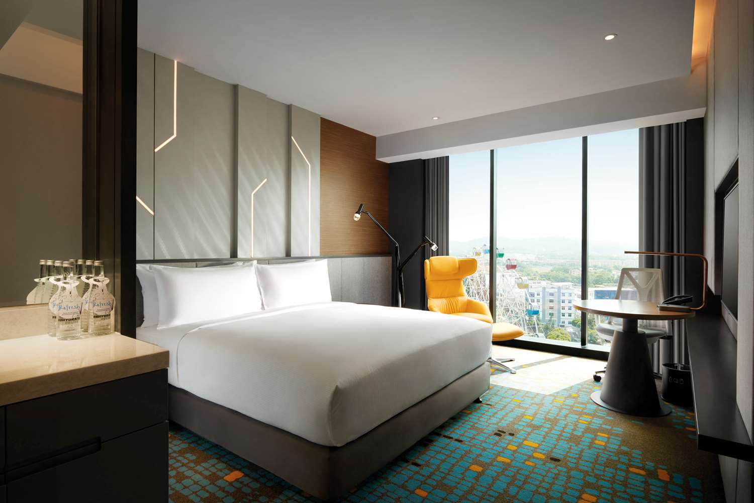 doubletree by hilton shah alam i city