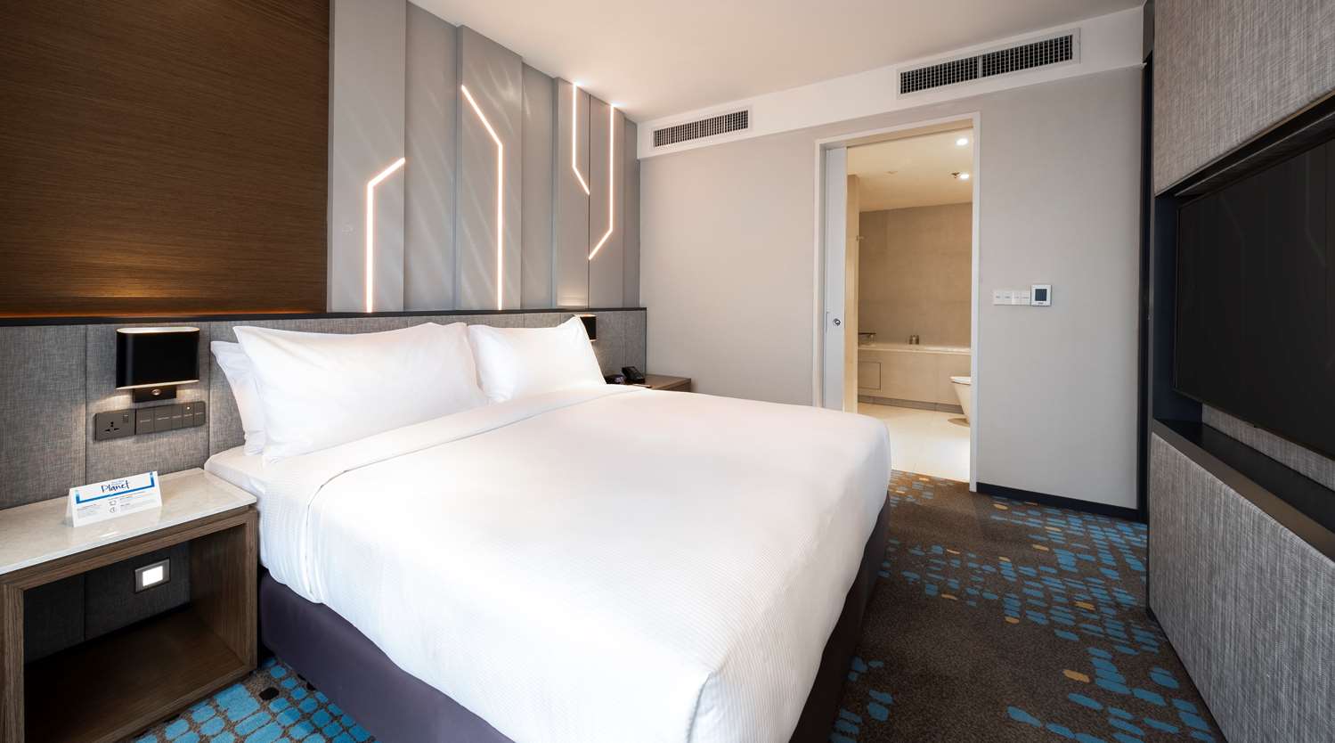 doubletree by hilton shah alam i city