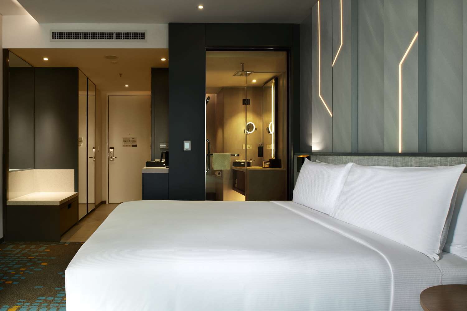 doubletree by hilton shah alam i city
