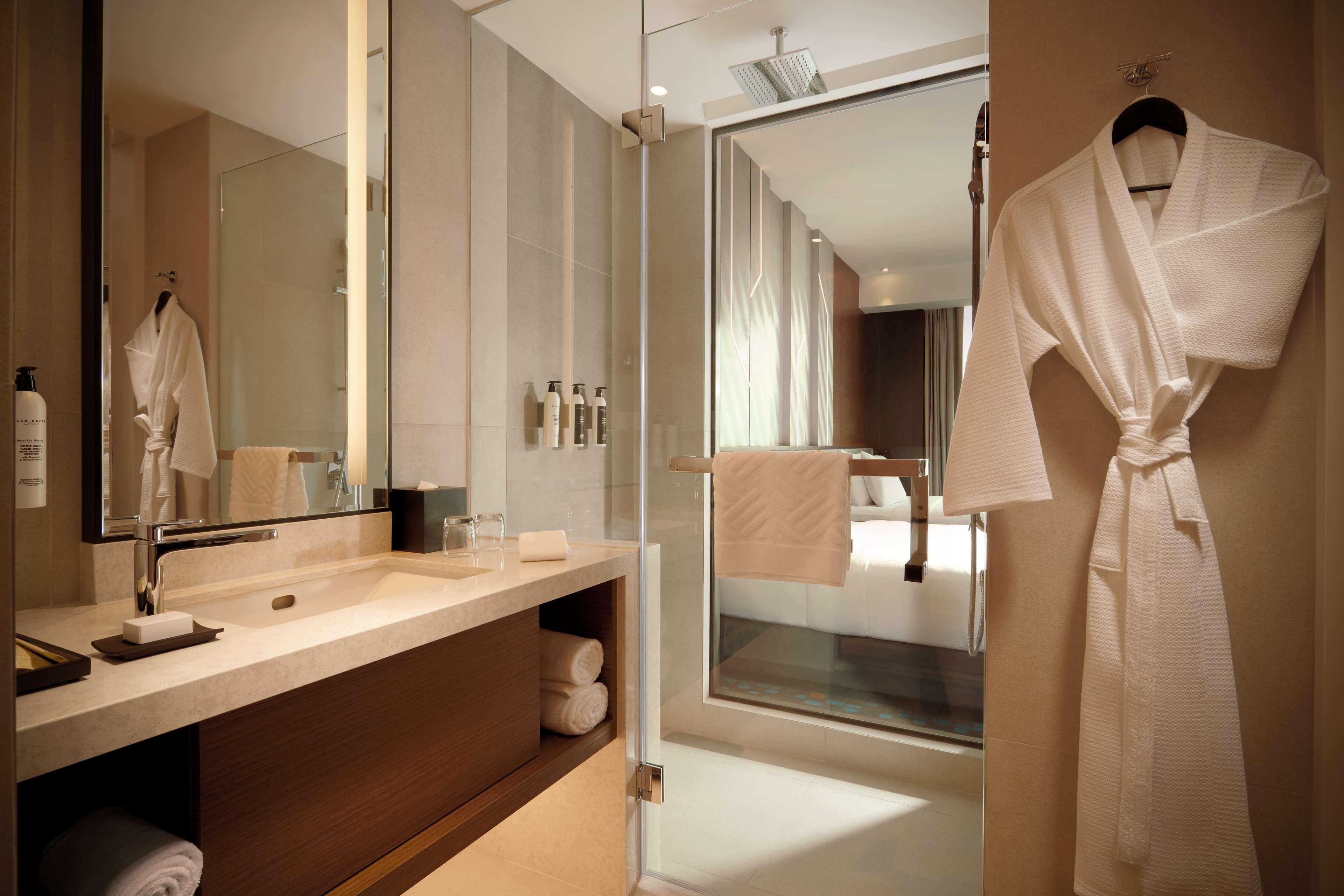doubletree by hilton shah alam i city