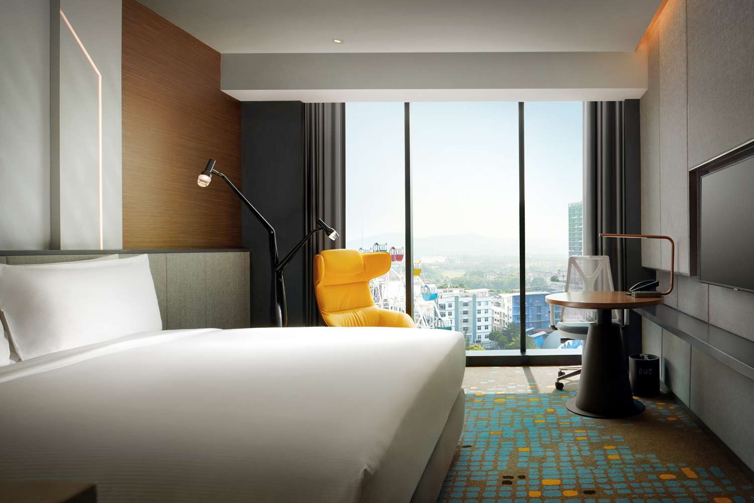 doubletree by hilton shah alam i city