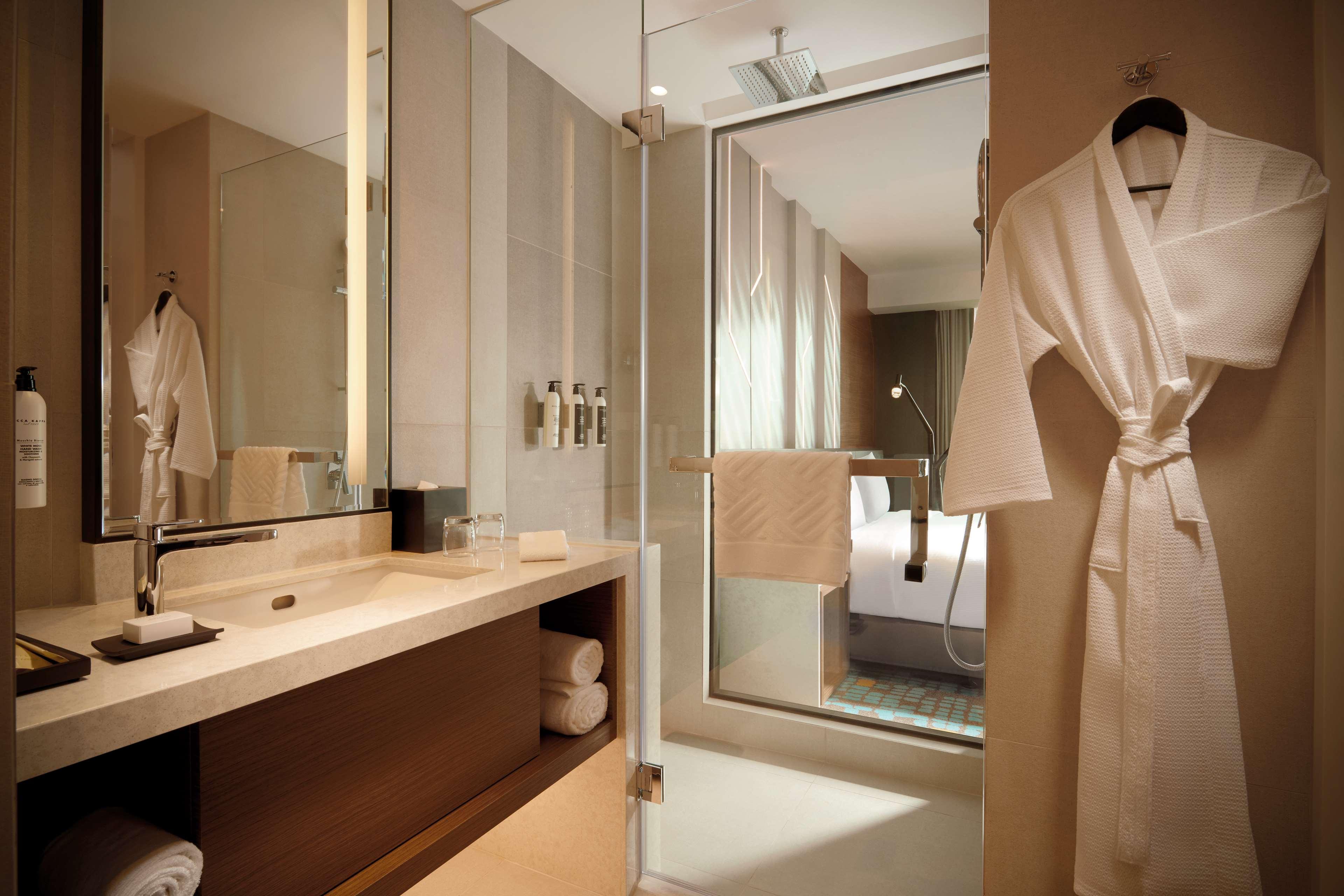 doubletree by hilton shah alam i city