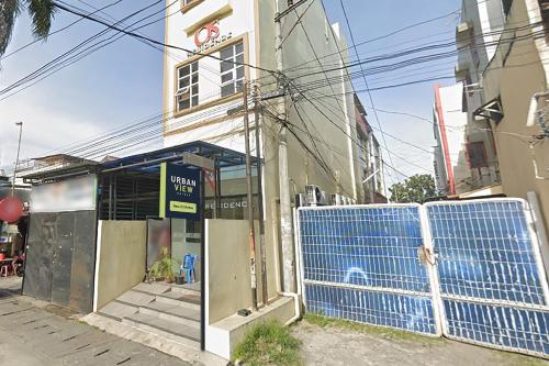 new os residence redpartner