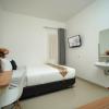 ngampilan residence by turu hotel yogyakarta