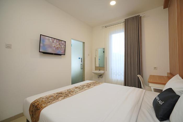 ngampilan residence by turu hotel yogyakarta