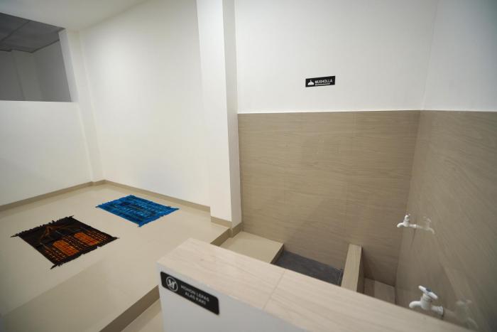 ngampilan residence by turu hotel yogyakarta
