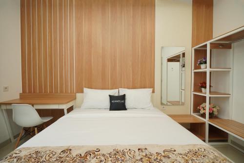 ngampilan residence by turu hotel yogyakarta