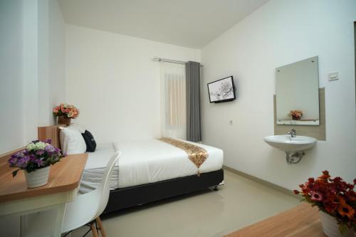 ngampilan residence by turu hotel yogyakarta