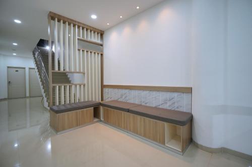 ngampilan residence by turu hotel yogyakarta