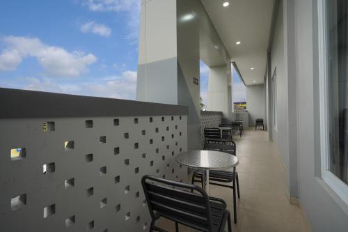 ngampilan residence by turu hotel yogyakarta