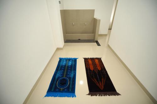 ngampilan residence by turu hotel yogyakarta