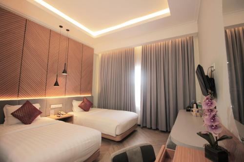 muara hotel bukittinggi