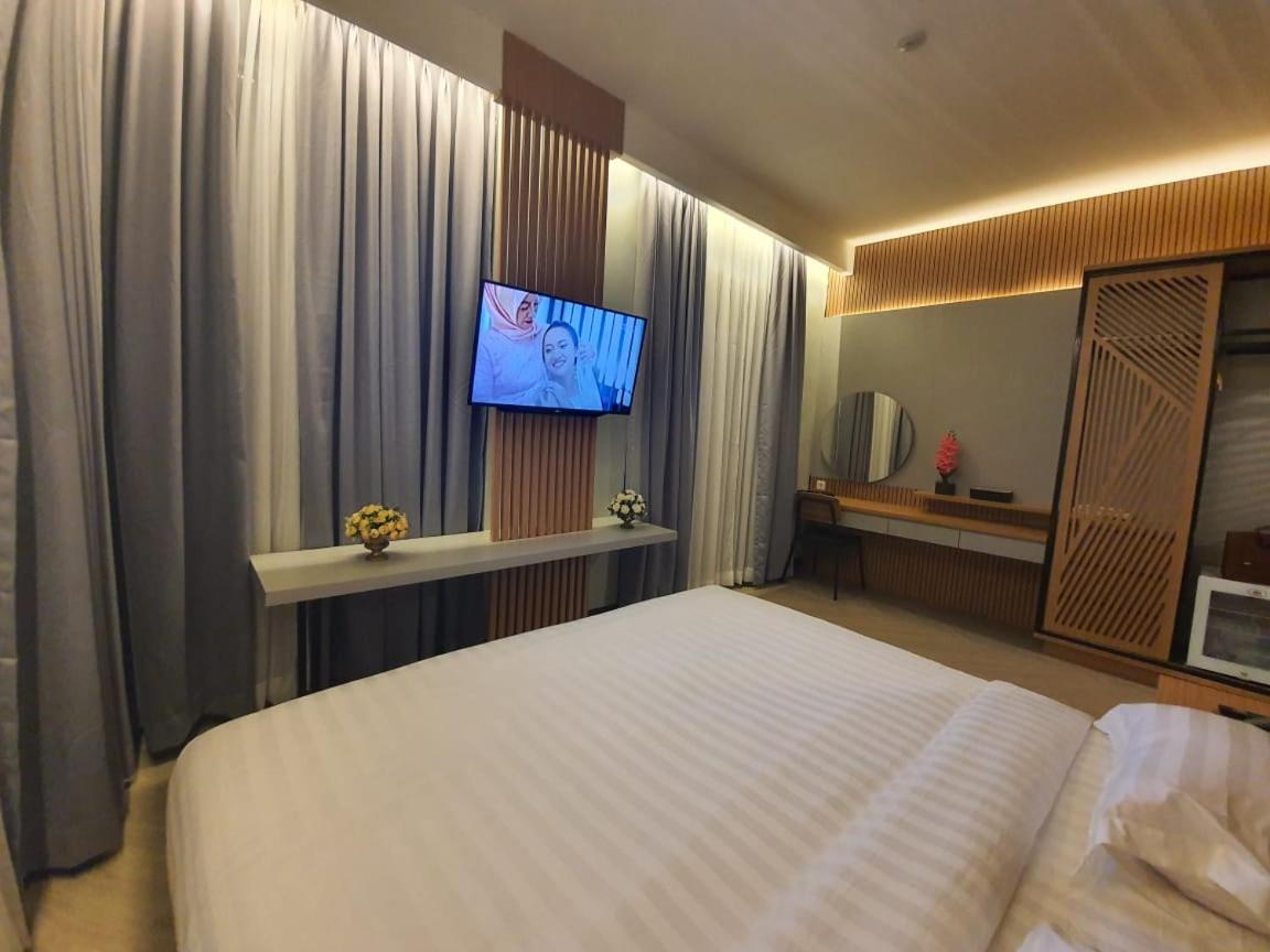 muara hotel bukittinggi