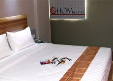 metland hotel bekasi